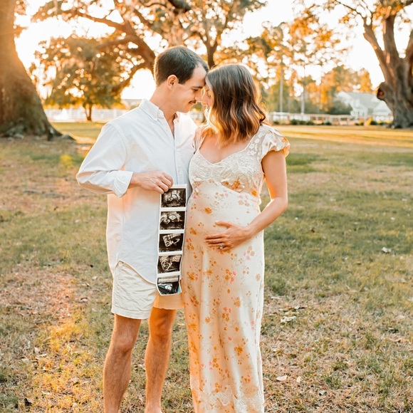 Free People Butterfly Babe Midi Dress - Picture 5 of 5